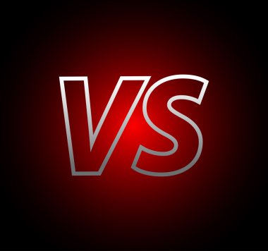 VS Vektör Harfleri Çizim Yarışması Simgesi