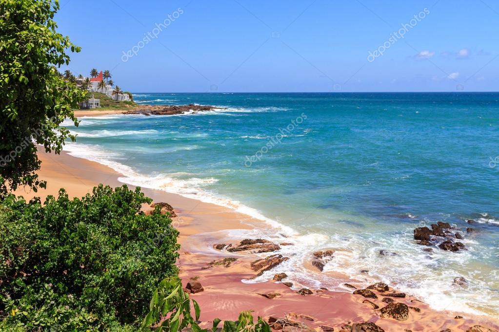 Belle Plage Tangalle Sri Lanka Photographie Dima266f