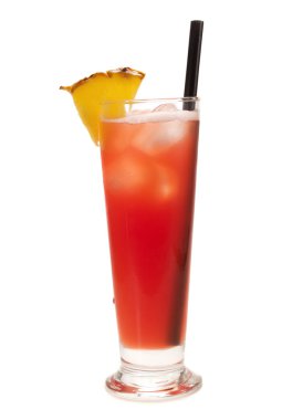 Malibu Beach kokteyl