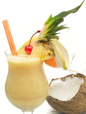 Kokteyl Koleksiyonu - Pina Colada
