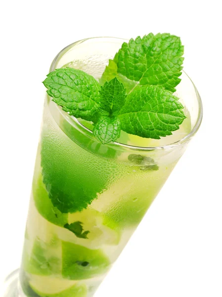 Colección de cócteles - Mojito —  Fotos de Stock