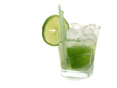 Kokteyller Collection - Caipirinha