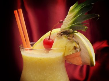 Kokteyl Koleksiyonu - Pina Colada