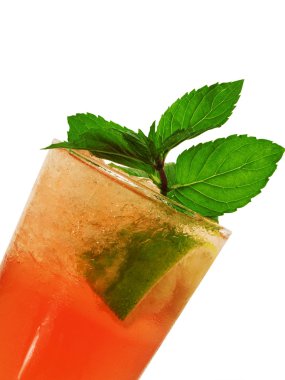 Kokteyller Collection - Mai Tai