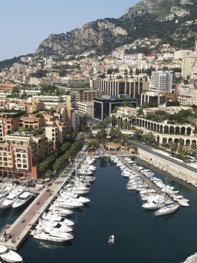 Monako Lüks Yatlar