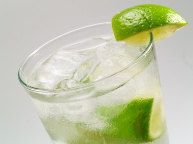 Gin Rickey