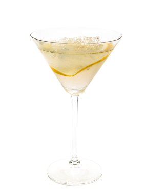 Kokteyller Collection - ROM-limon kokteyli