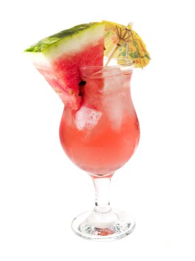 Kokteyller Collection - atomik karpuz