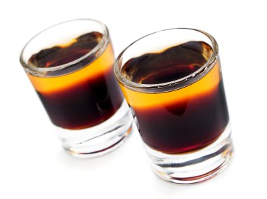 Kokteyller Collection - Hamam böceği