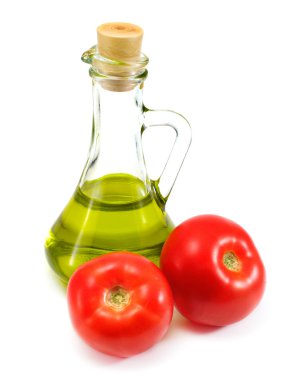 zeytinyağlı domates