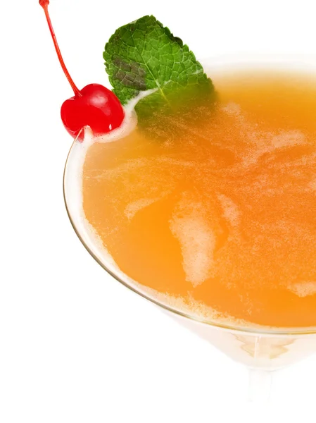 Cocktails Collection - Zombie — Stock Photo, Image