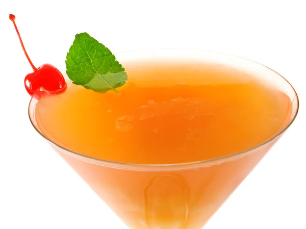 Cocktails kollektion - Zombie — Stockfoto