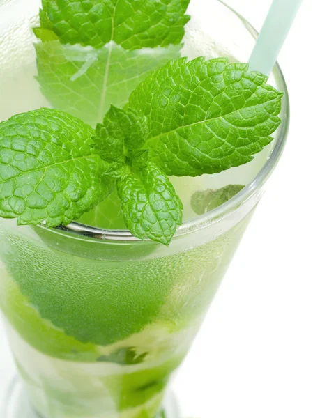 Colección de cócteles - Mojito — Foto de Stock