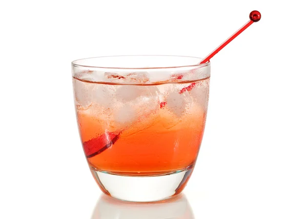 Cocktails சேகரிப்பு Woo-Woo — ஸ்டாக் புகைப்படம்