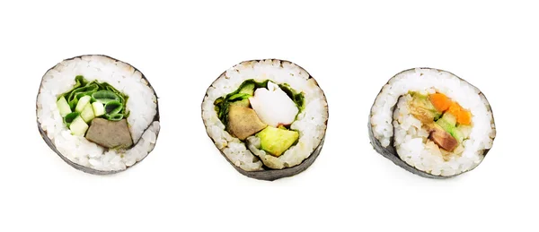 Sushi (Xxl formaat) — Stockfoto
