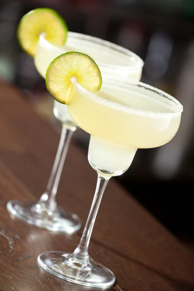 Cocktails Collection - Margarita — Stock Photo, Image