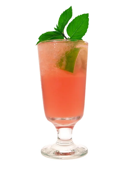 Cocktails Collection - Mai Tai (full) — Stock Photo, Image