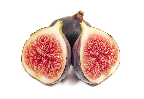 Fresh ripe Figs