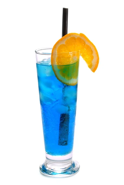 Isbjörn cocktail — Stockfoto