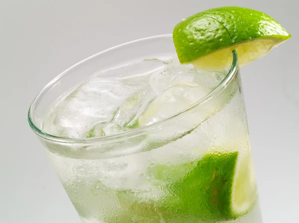 Gin rickey — Fotografia de Stock