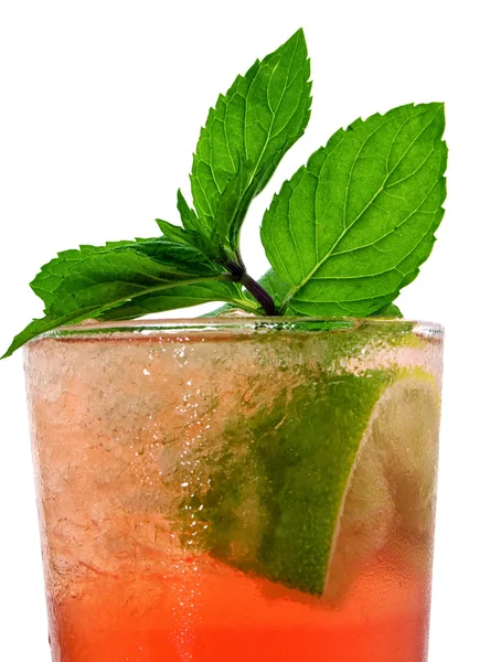 Cocktail Mai Tai — Foto Stock
