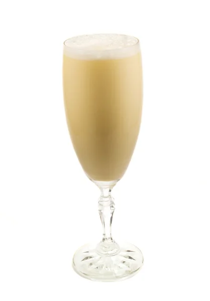 Cocktails Collection - Egg Nog — Stock Photo, Image