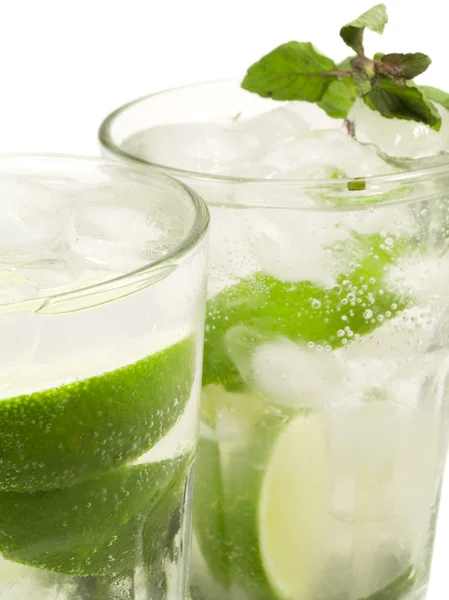 Cocktails Collection - Mojito — Stock Photo, Image