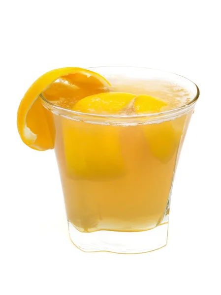 Cocktails Collection - Sidecar — Stock Photo, Image