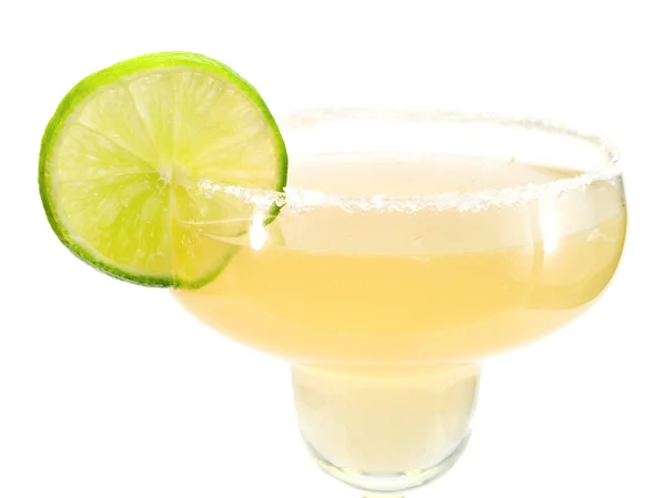 Collezione Cocktail - Margarita — Foto Stock