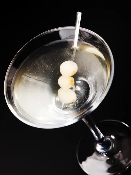 Cocktailkollektion - gibson — Stockfoto