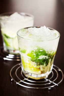 Kokteyller Collection - Caipirinha