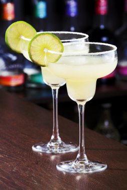 Margarita kokteyl bar