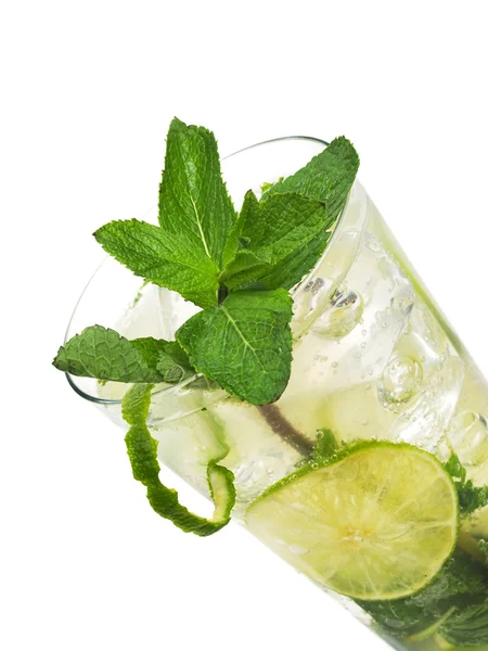 Collezione Cocktail - Mojito — Foto Stock