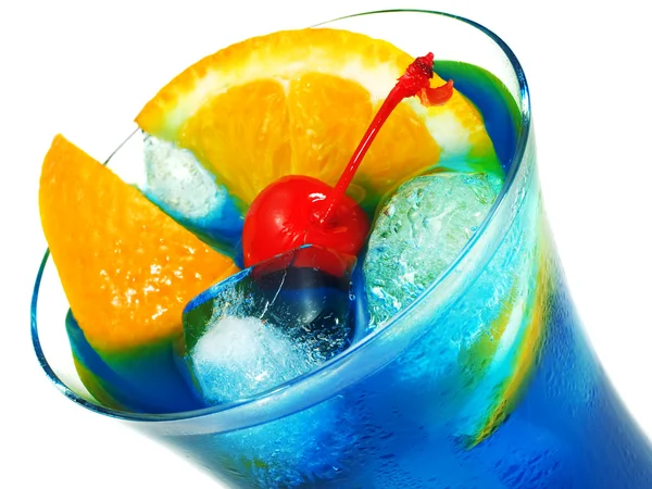 Sex On Beach cocktail — Stockfoto