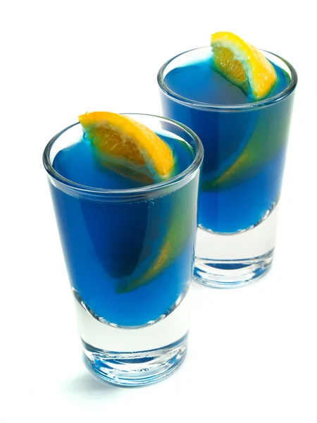 Cocktail  Liquid Marijuana — Stock Photo, Image
