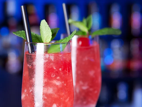 Cocktails kollektion - Eclipse — Stockfoto