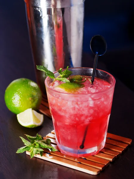 Cocktails Collection - Mai Tai — Stock Photo, Image