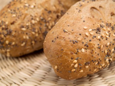 Masada ev yapımı baget