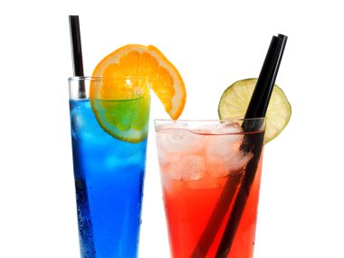 Kutup ayısı ve Long Beach çay