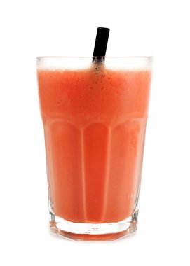 Kalbi kanayan kokteyl