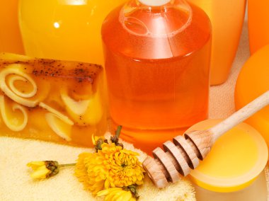 Tatlım Spa Ürünleri