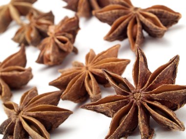 beyaz yıldız anason