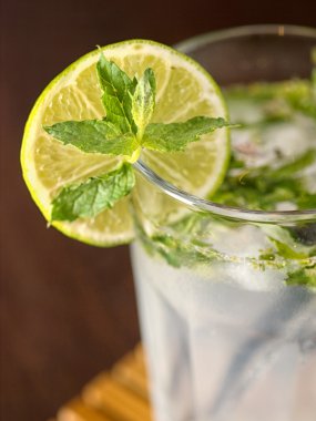 kokteyller collection - mojito