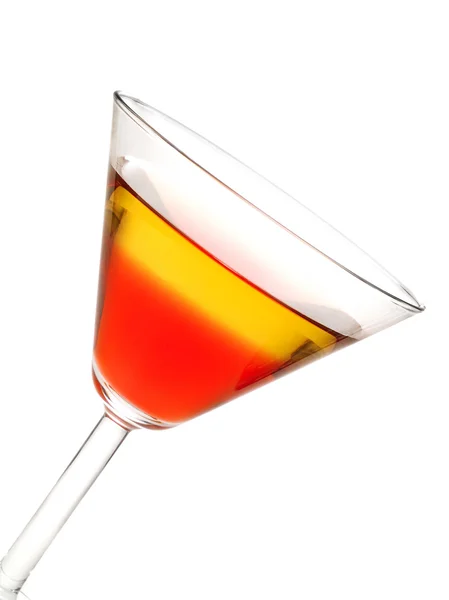 Cocktails collectie - Rob Roy — Stockfoto