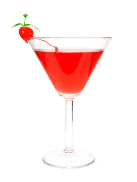 Cocktails Collection - Teaser — Stock Photo, Image