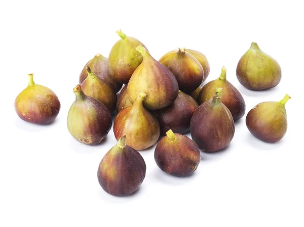 Tas de figues mûres — Photo