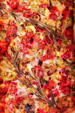 Kuzu ve pancar güveç