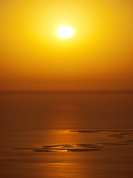 El proyecto mundial, Dubai — Foto de Stock