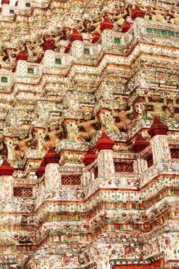 WAT Arun Rajwararam Tapınağı