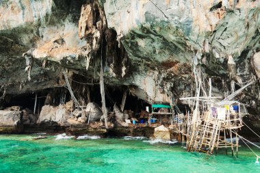 Koh Lao Liang Islands, Tayland